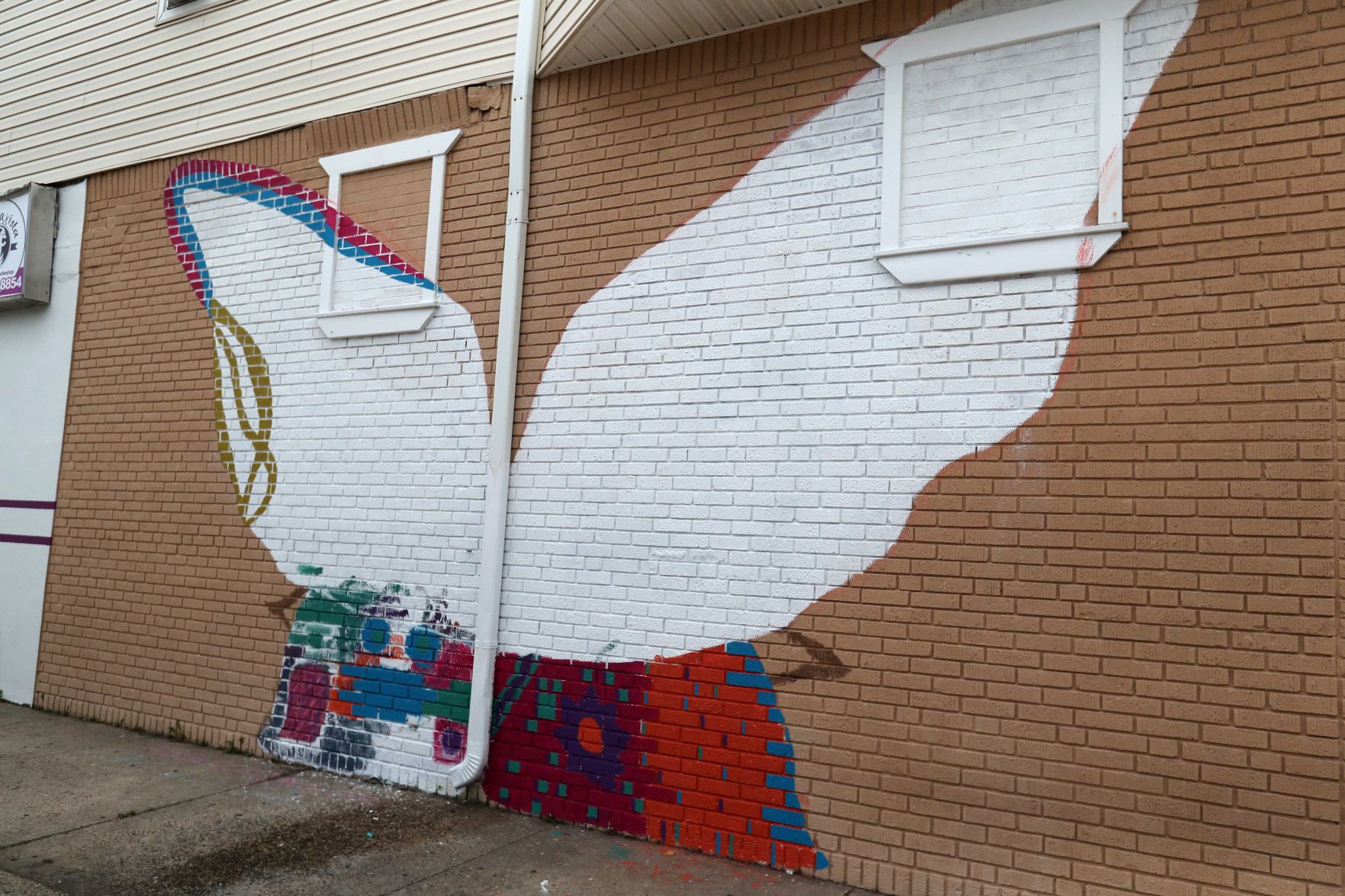 Artists of 48 Blocks